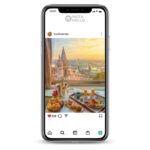 Buy Food Instagram Account