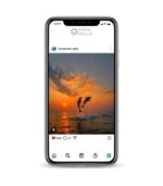 Buy Ocean Life Instagram Account