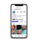 Buy Ocean Life Instagram Account