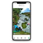 Buy Travel Instagram Account