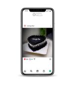 Buy Food Instagram Account