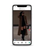 Buy Fake Girl Instagram Account