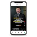 Buy Motivation Instagram Account