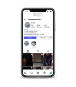 Buy Fake Girl Instagram Account