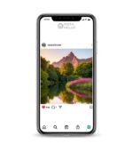 Buy Nature Photography Instagram Account
