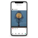 Buy Travel Instagram Account