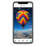 Buy Skydiving Instagram Account