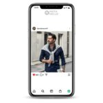 Buy Mens Fashion Instagram Account