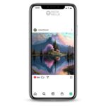 Buy Nature Photography Instagram Account