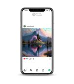Buy Nature Photography Instagram Account