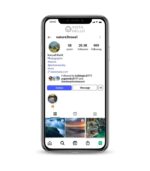 Buy Nature Photography Instagram Account