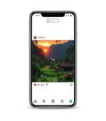 Buy Nature Photography Instagram Account