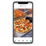 Buy Food Instagram Account