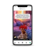 Buy Humour Meme Instagram Account