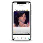 Buy Humour Meme Instagram Account