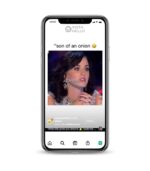 Buy Humour Meme Instagram Account