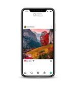 Buy Nature Photography Instagram Account