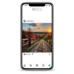 Buy Nature Photography Instagram Account