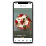 Buy Food Instagram Account