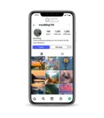 Buy Travel Instagram Account