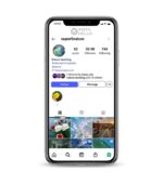Buy Nature Photography Instagram Account