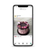 Buy Food Instagram Account
