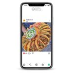 Buy Food Instagram Account