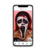 Buy Woman Fashion Instagram Account