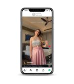 Buy Woman Fashion Instagram Account