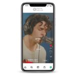 Buy Music Instagram Account