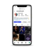 Buy Motivation Instagram Account