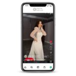 Buy Woman Fashion Instagram Account