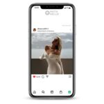 Buy Fake Girl Instagram Account