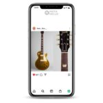 Buy Music Instagram Account