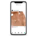 Buy Luxury Jewellery Instagram Account