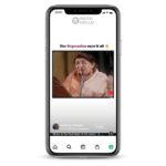 Buy Music Instagram Account