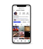 Buy Music Instagram Account