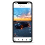 Buy Luxury Cars Instagram Account